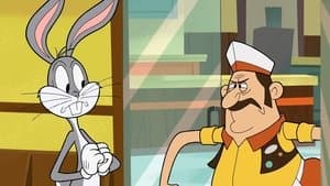 Porky servicio de reparto / El conejo que pudo reinar