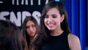 Una visita especial, sobre ruedas