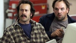 Robé la placa a un policía