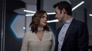 Armando pierde la compostura