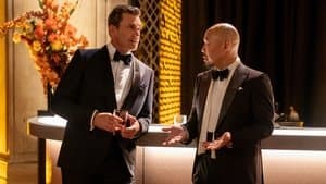 Todo se convierte en símbolo e ironía