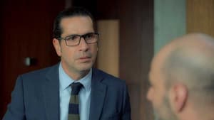 Luciano llora por Alejandra