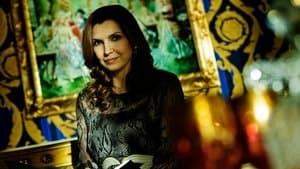 El rugido de la leona