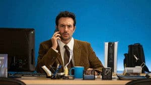 Rafael es el nuevo gerente en Ramenautos