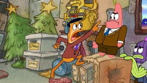 Las noticias del barrio zoquete