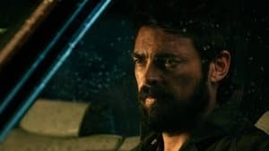 La sociedad de la autopreservación