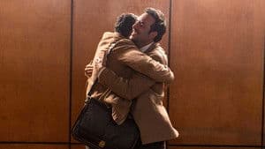 Rafael salva la hacienda