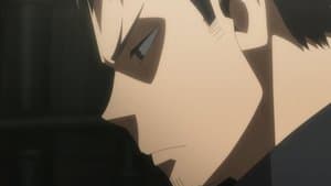 El kaiju número 8 es capturado