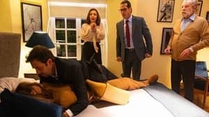 La resaca de Alejandra y Rafael