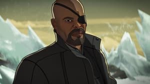 ¿Qué pasaría si... el mundo perdiera a sus héroes más poderosos?