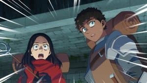 Episodio 14: Serpiente marina