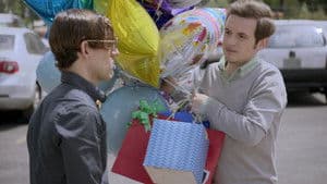 Feliz cumpleaños, Sr. Presidente