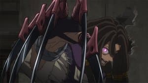 ¡Te partiré la boca a puñetazos!