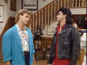 Nuestra primera noche