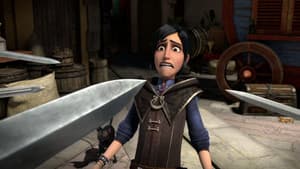 La guarida del dragón