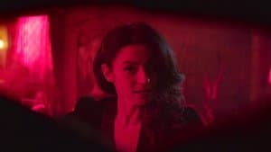 Capítulo cinco: Sueños en una casa de brujas