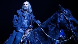 El último Grimm en pie