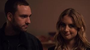 Y perdona si te he ofendido