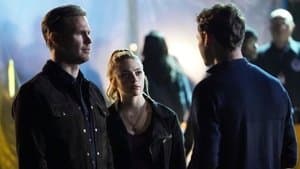 Hay una momia en la calle principal