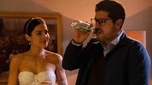 Jaime confiesa que será papá