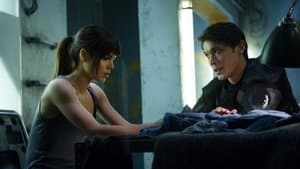 El custodio de su hermana