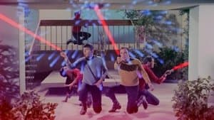 Operación: Aniquilación