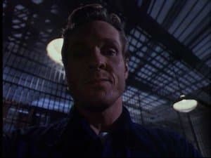 El hombre que era la muerte / Y por toda la casa / Entierra a ese gato, está muerto