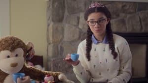 Mary Anne arregla la situación