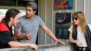 El futuro del deporte