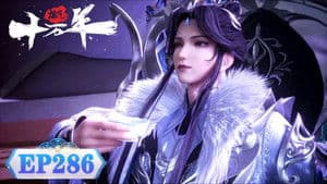Episodio 286