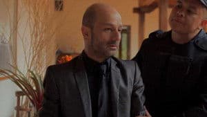 Chávez es capturado