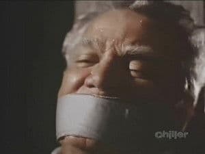 A las cuatro en punto