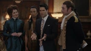 Los pantalones de Trevor