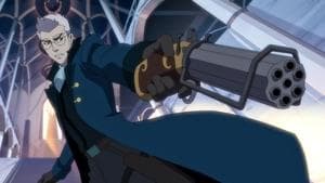 El Terror de Tal'Dorei (1)