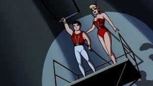 El ajuste de cuentas de Robin - Parte 1