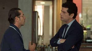 Luciano busca un abogado para evitar la cárcel