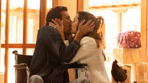 Alejandra y Méndez se enteran que no son hermanos