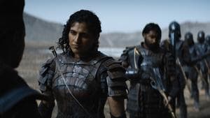 Bárbaros a las puertas