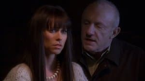 Fantasma en el vecindario