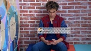 Un mal entendido, sobre ruedas