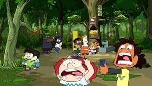 El misterio de la Guardiána del Tiempo