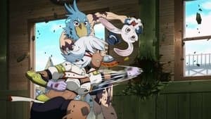 Una escalera de color con comodines