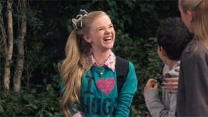 La llamada a escena de Connie la Terrorífica