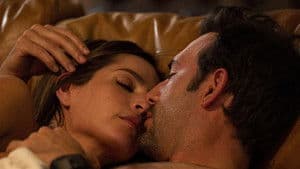 Alejandra y Rafael viven su amor en San Juan