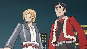 Scott Pilgrim por partida doble