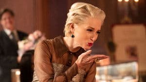 Capítulo diez: Gloria