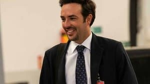 Rafael acepta ser el tinieblo de Alejandra