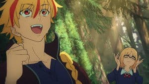 El rock and roll del rey errante