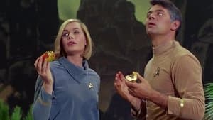 Un lugar jamás visitado por el hombre