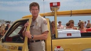 Pánico en el Muelle de Malibú